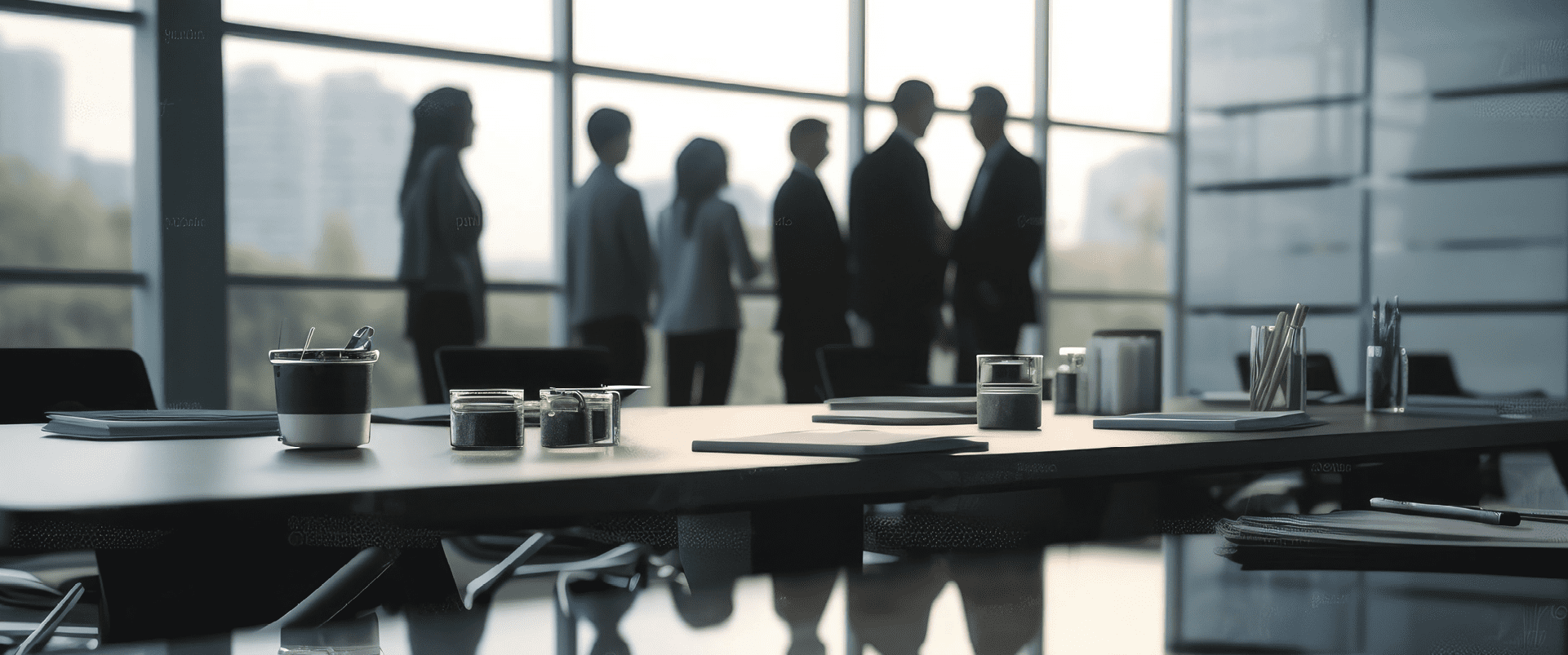 Члены совета директоров