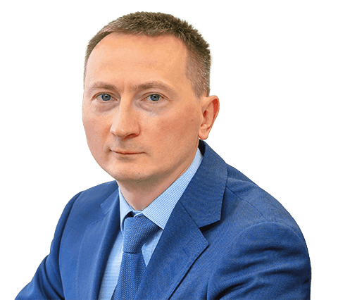 Олег Миннуллин 