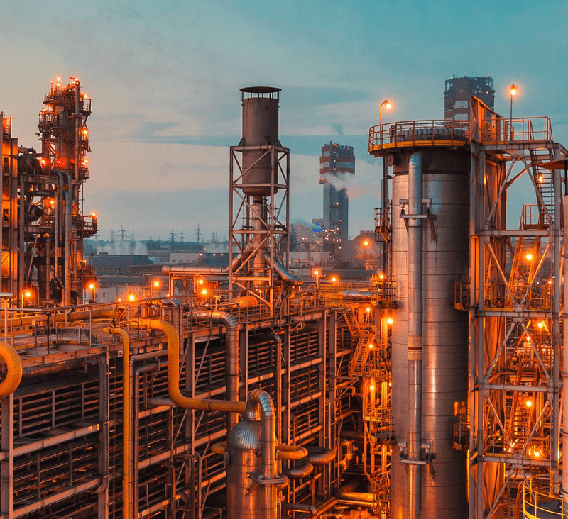 Климатическая стратегия