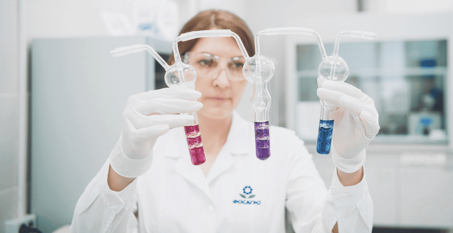 Инновационные разработки АО «НИУИФ»