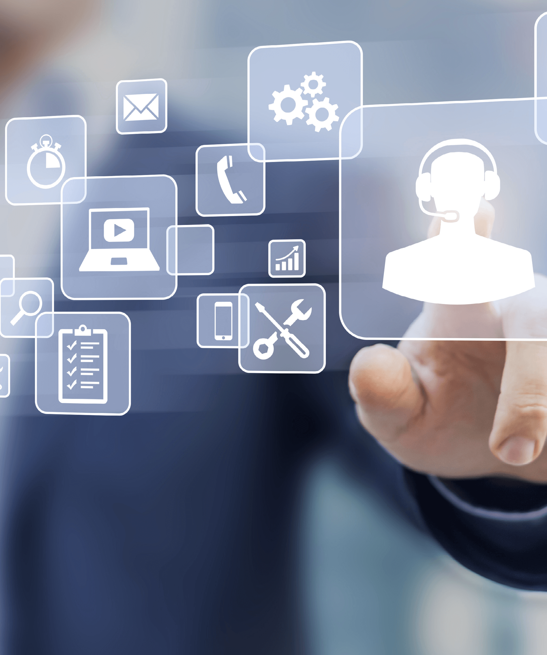 горячая линия