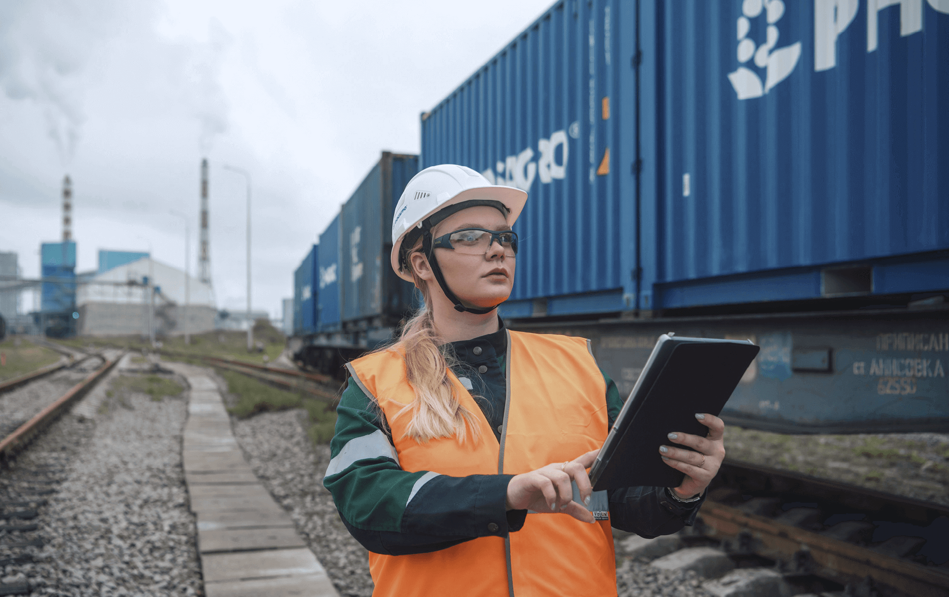 ESG-ОЦЕНКА ПОСТАВЩИКОВ