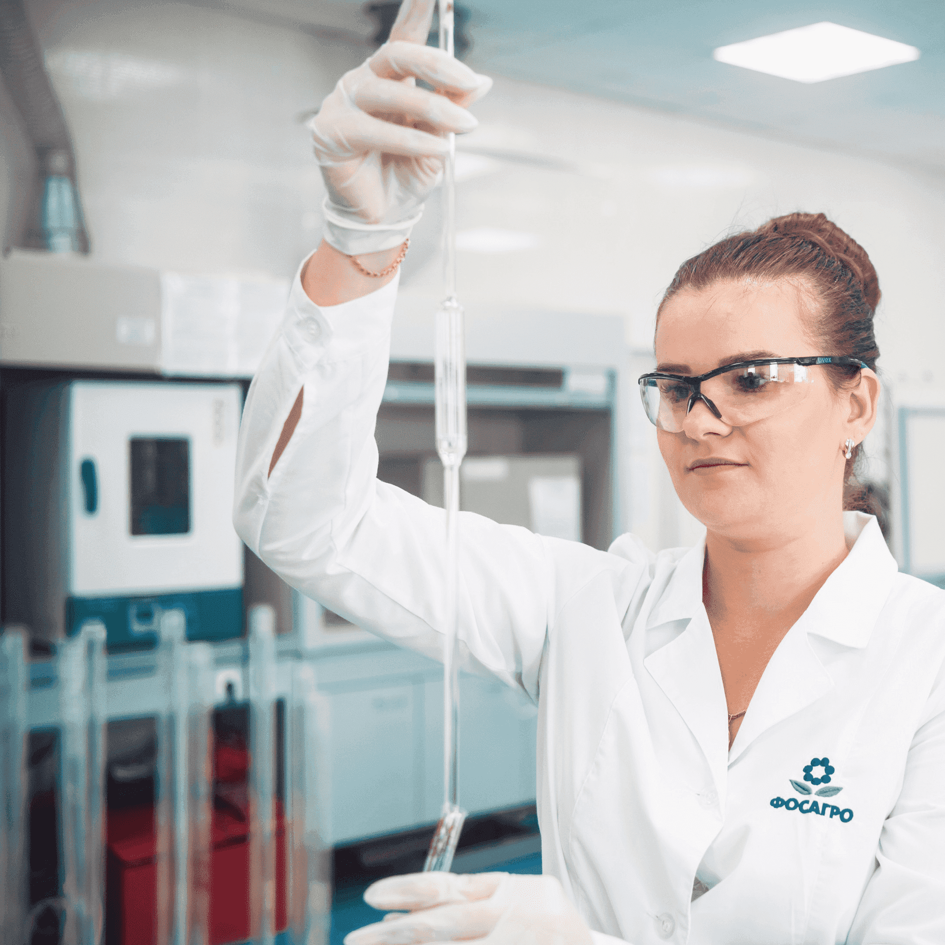 Фокус на потребителя