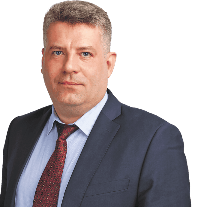 Михаил Рыбников