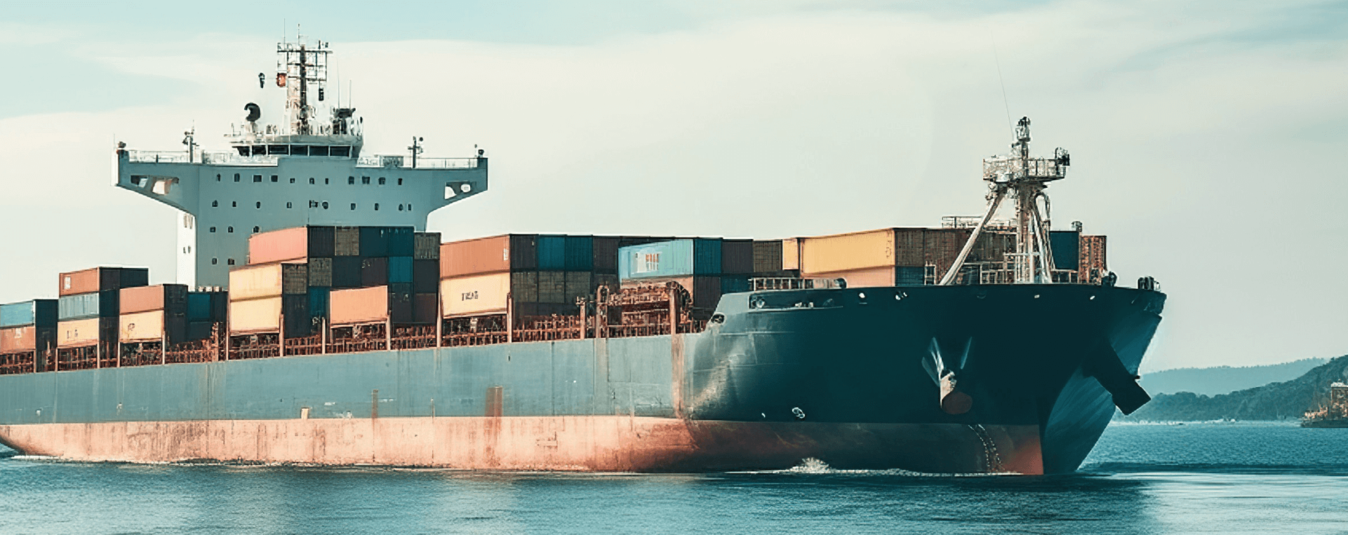 Повышение эффективности логистики