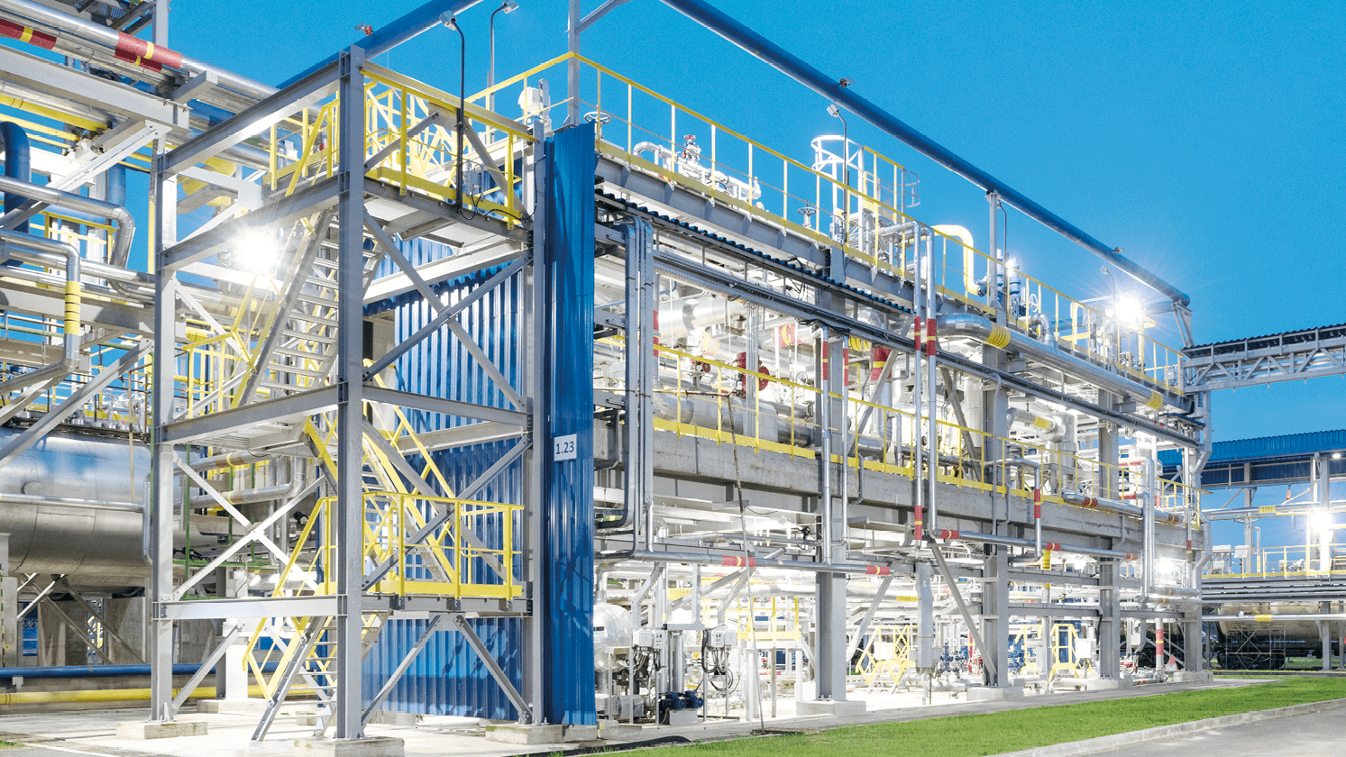 АО «Апатит»