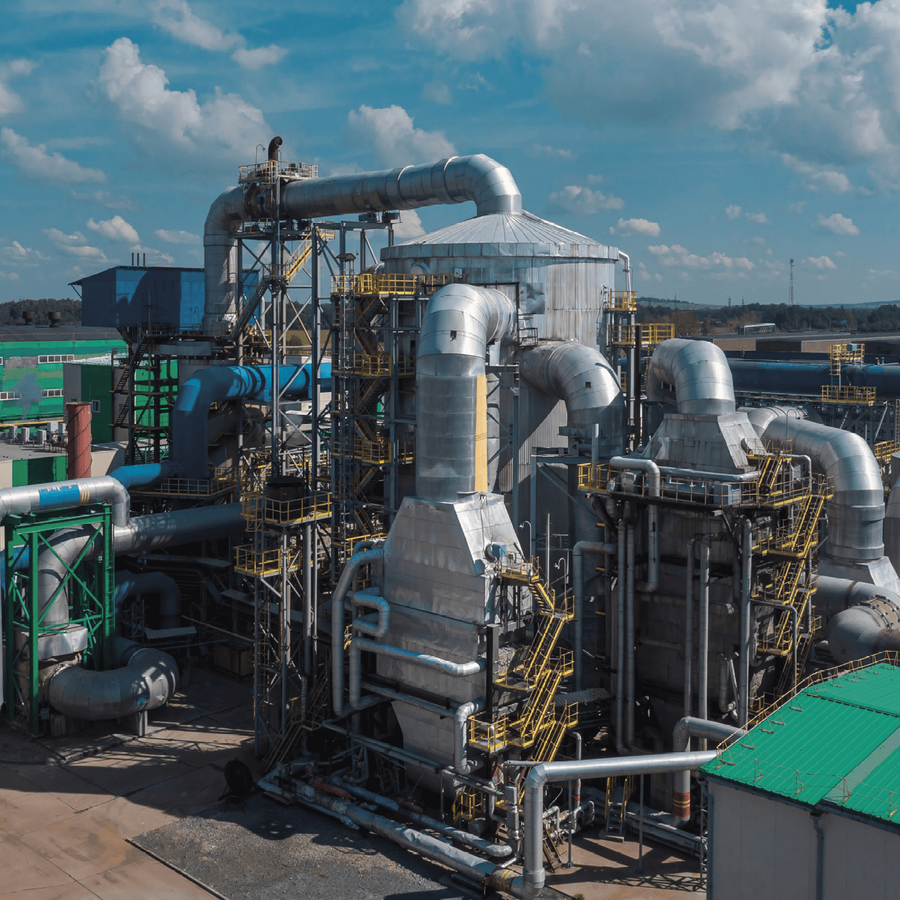 Ключевые события 2023 года