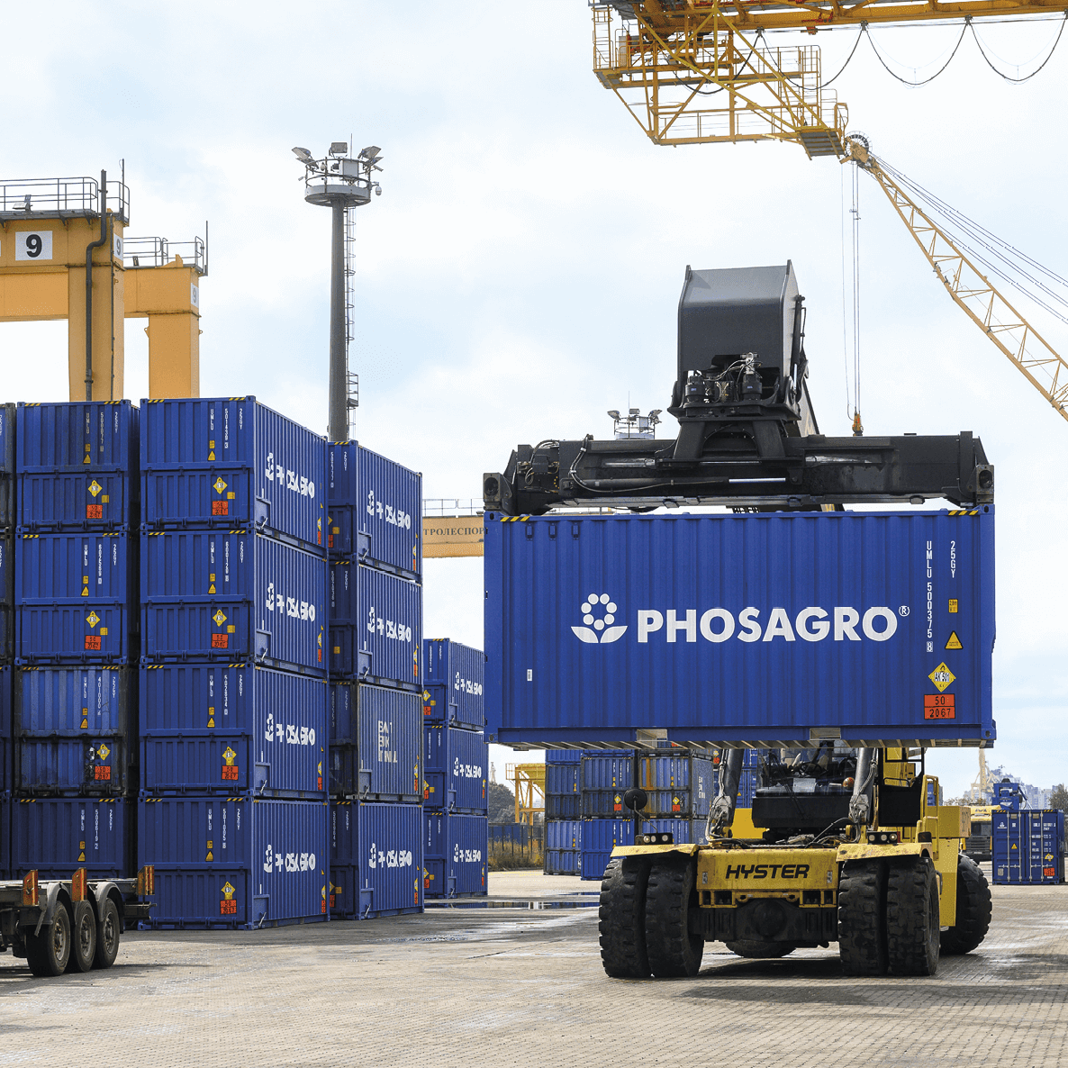 Ключевые события 2023 года