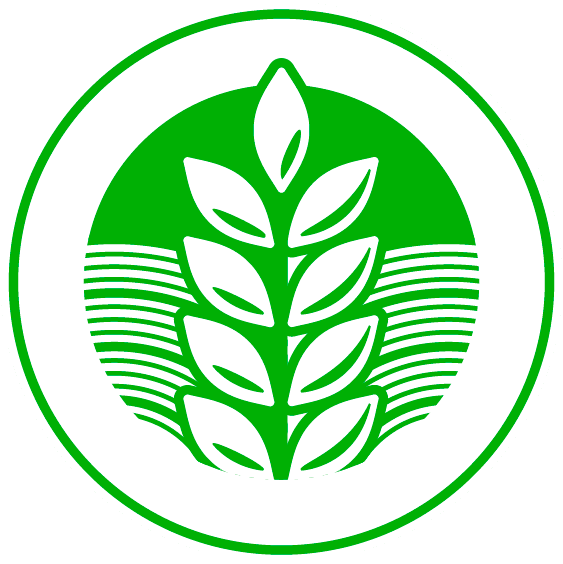 Зеленый колос